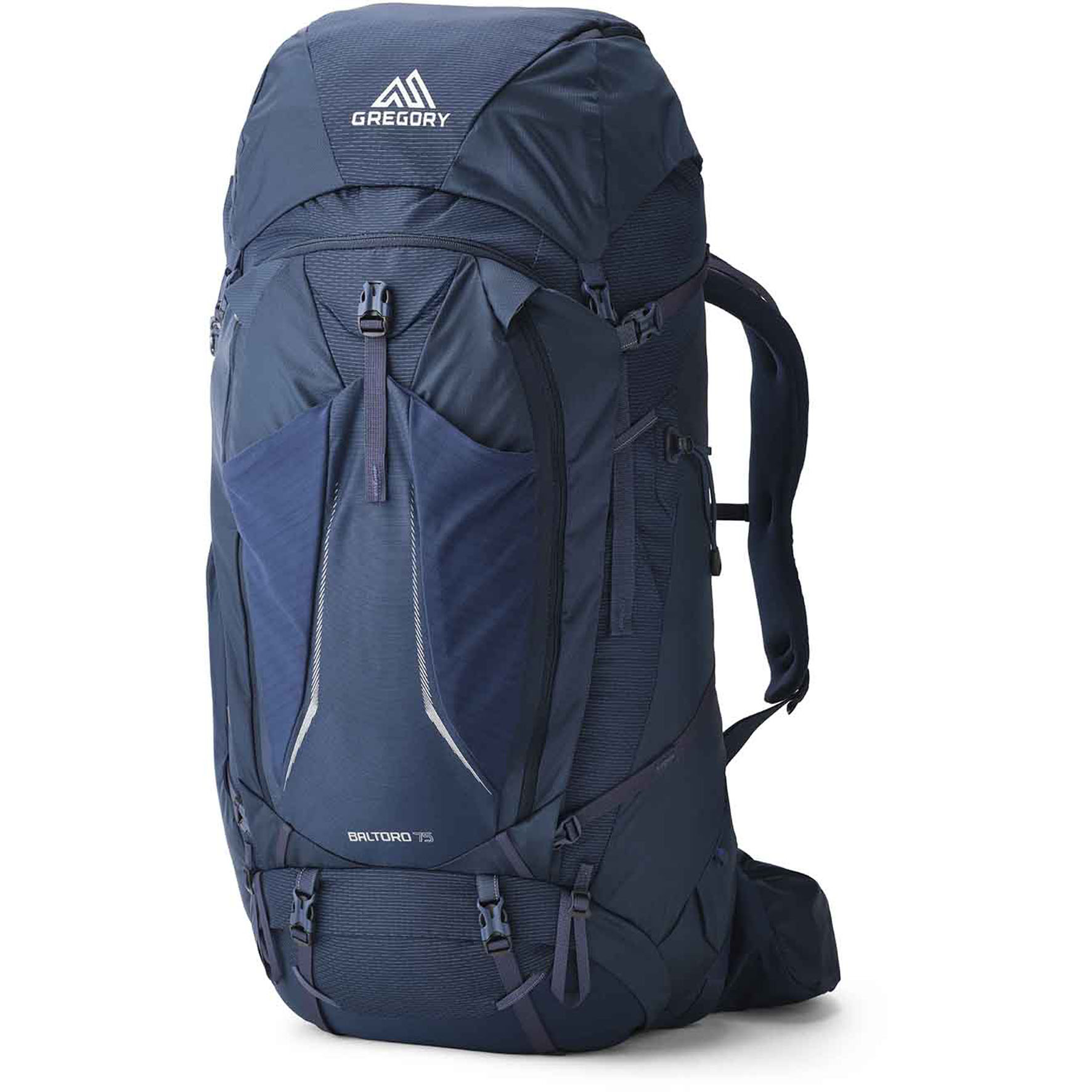 Baltoro 75 (2026)-Medium Stellar Blue Baltoro 75 (2026)-Medium Stellar Blue