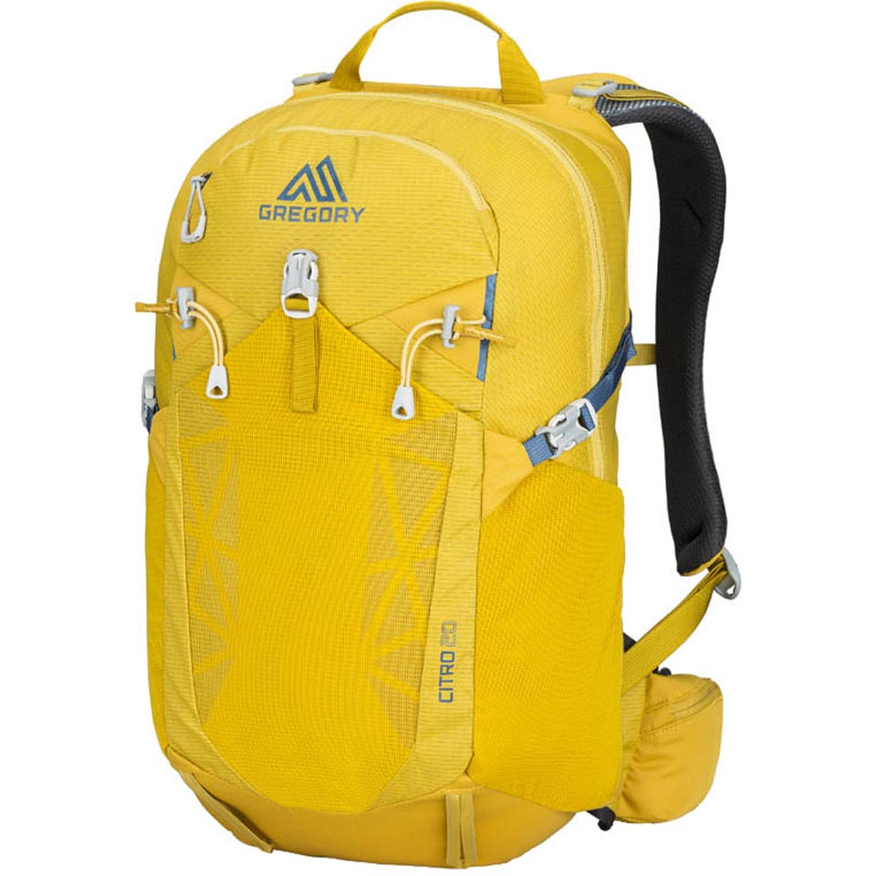 Gregory citro 20 hydration pack 2025
