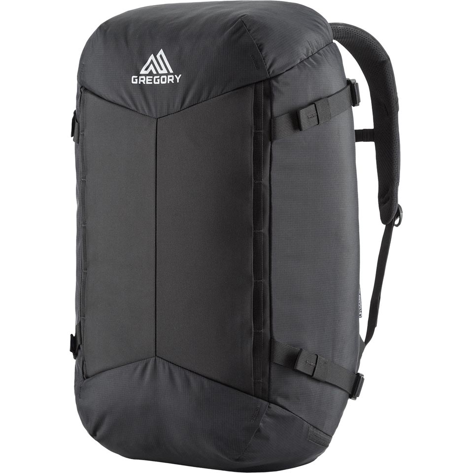 美品　GREGORY COMPASS 40 RF ブラック Amazon.co.jp: GREGORY グレゴリー COMPASS 40 RF バッグパック(ワン