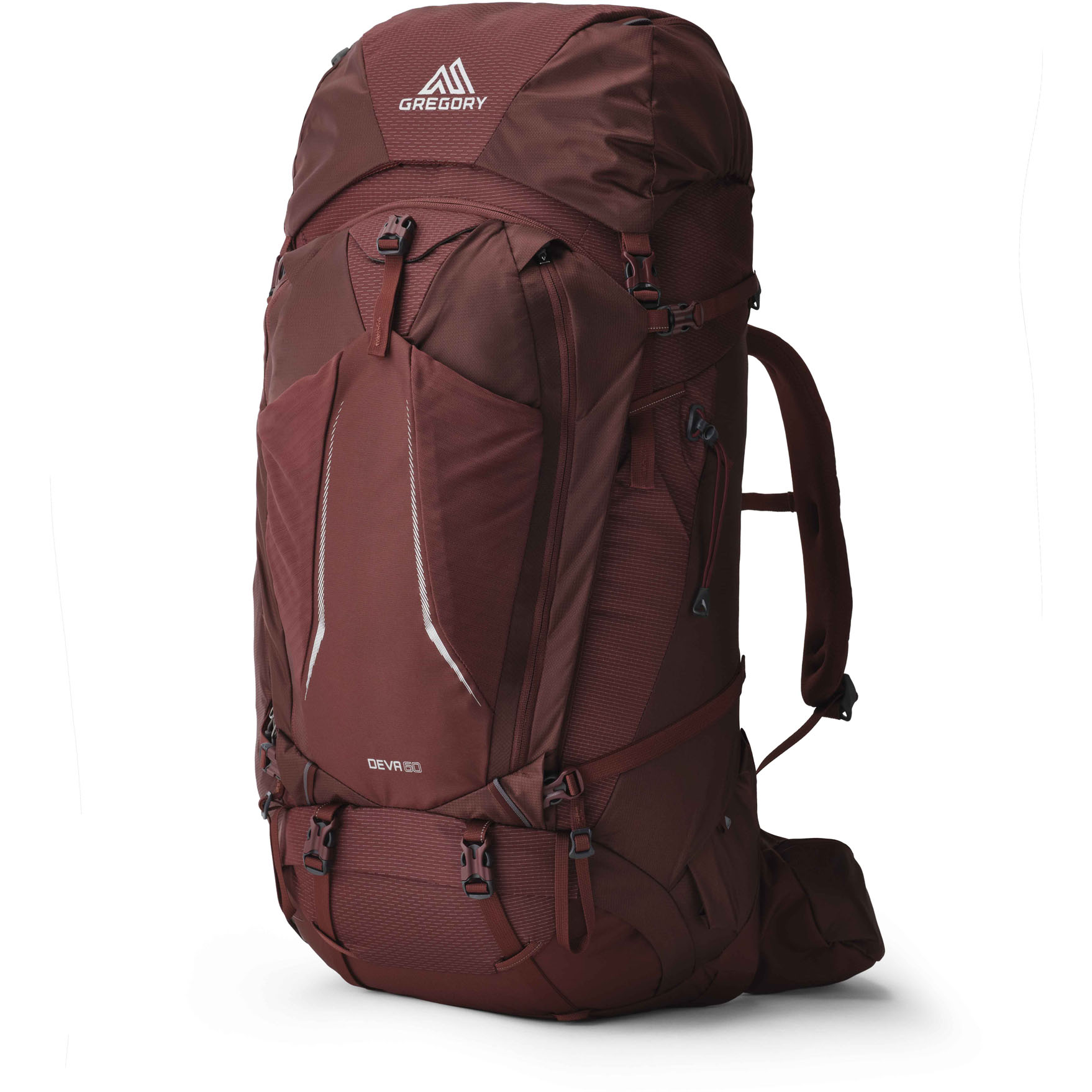 gregory 60 backpack Gregory Deva 60 Backpack - Women's