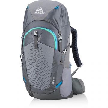 gregory jade 63 review