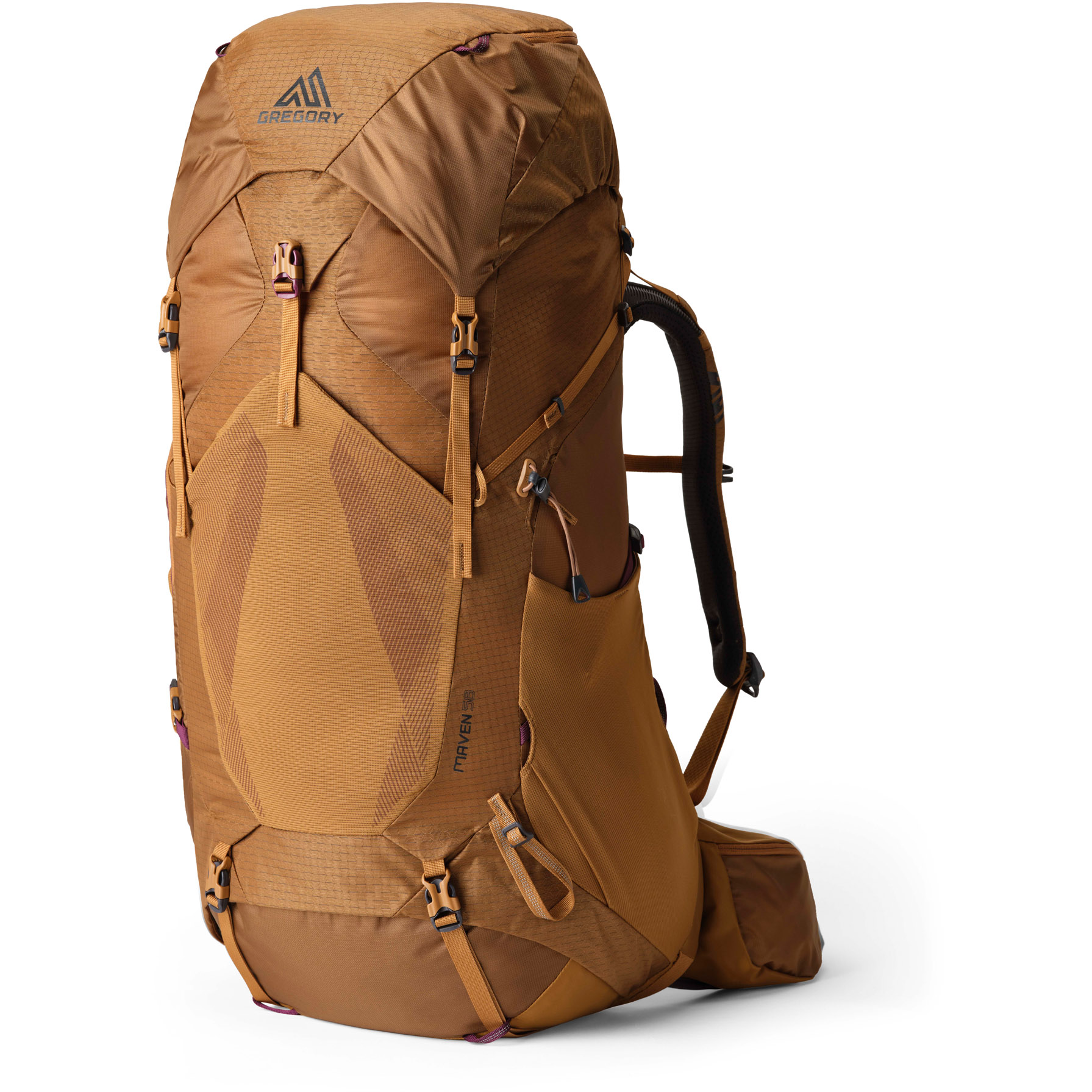 Gregory Maven 58 Women's (Used) | Enwild
