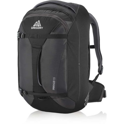 Gregory Praxus 45 | Enwild