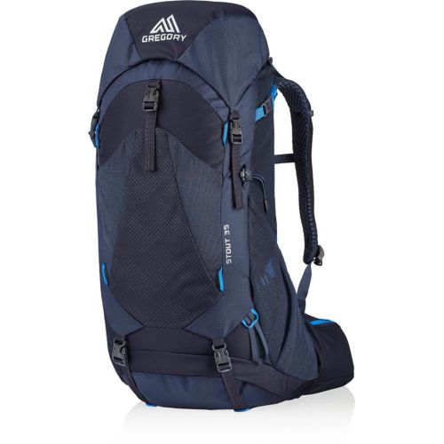 gregory stout 35l backpack