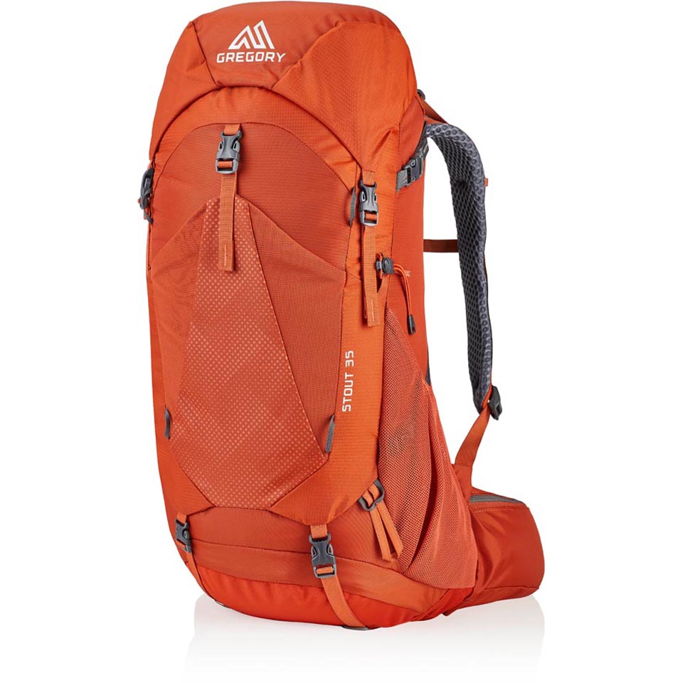discount gregory backpacks