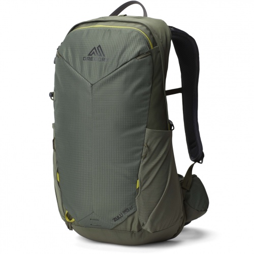 Zulu 20 LT (Used) product image - main