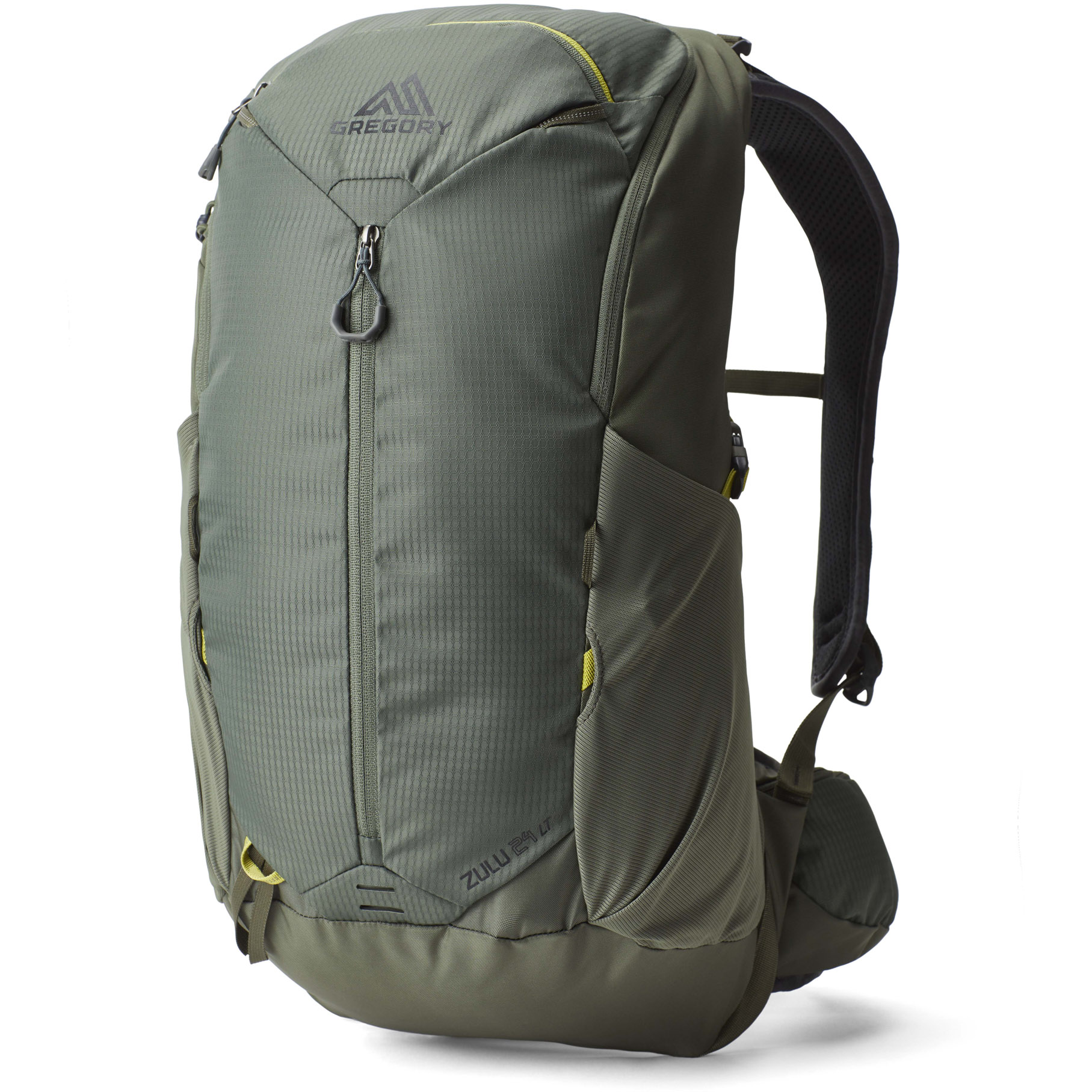 Gregory Zulu 24 LT | Enwild