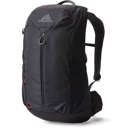 ウリウリ Zulu 24 LT | Day Hiking Pack | Gregory