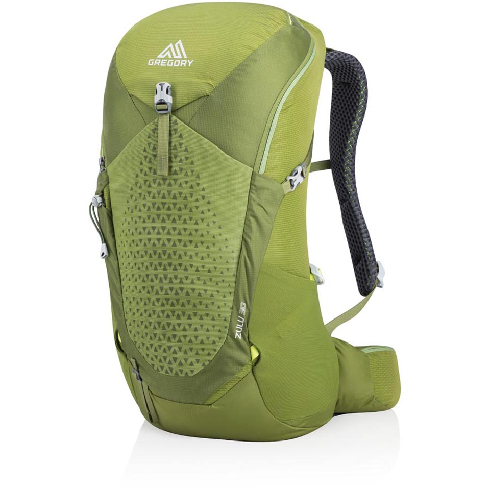 Daypack Zulu 30 Pack Gregory Zulu 30 Enwild