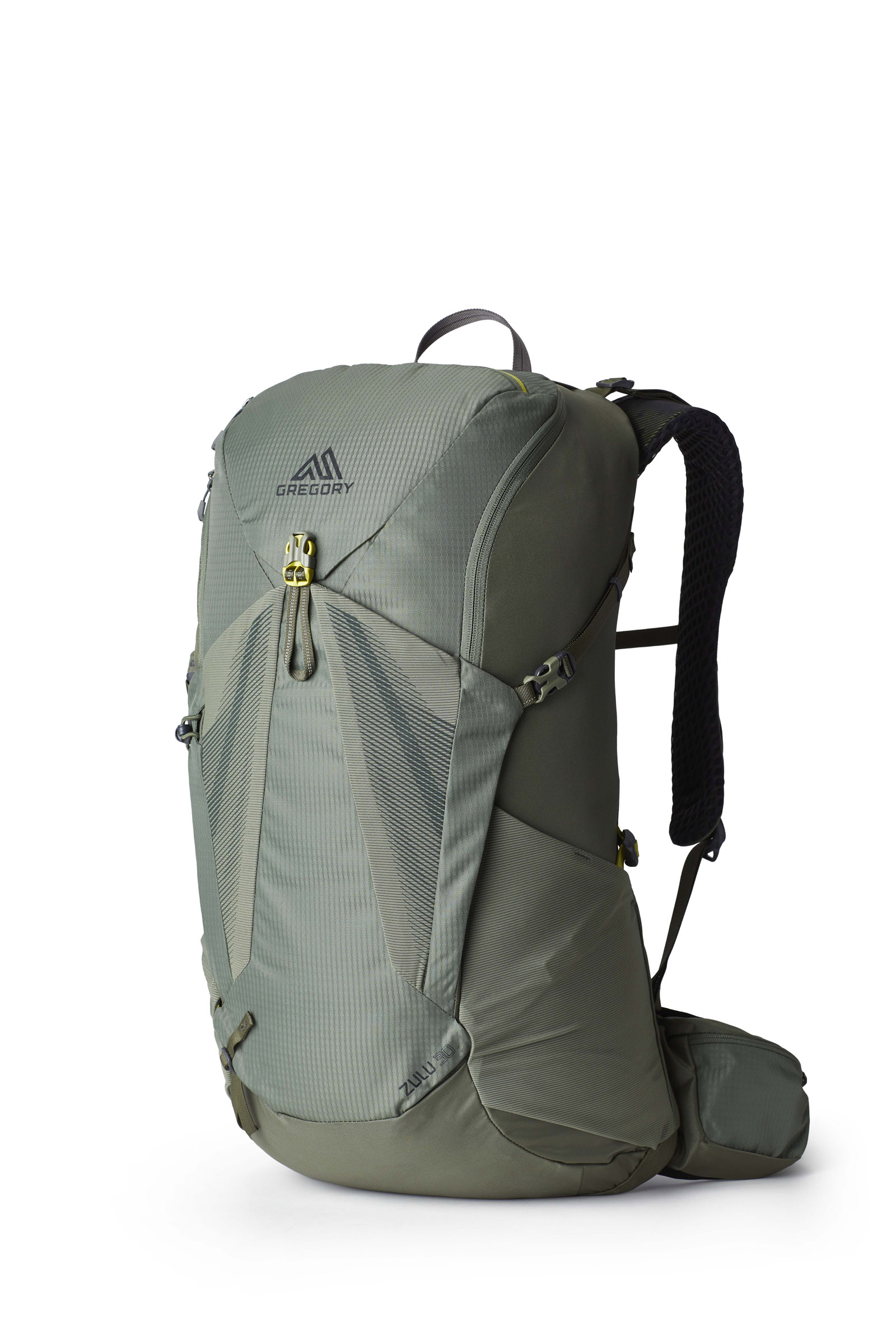 Gregory Zulu 30 | Enwild