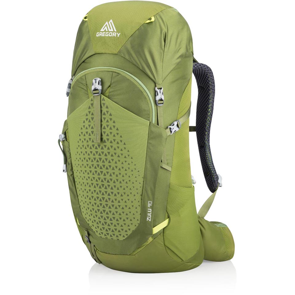 Zulu 40 pack discount