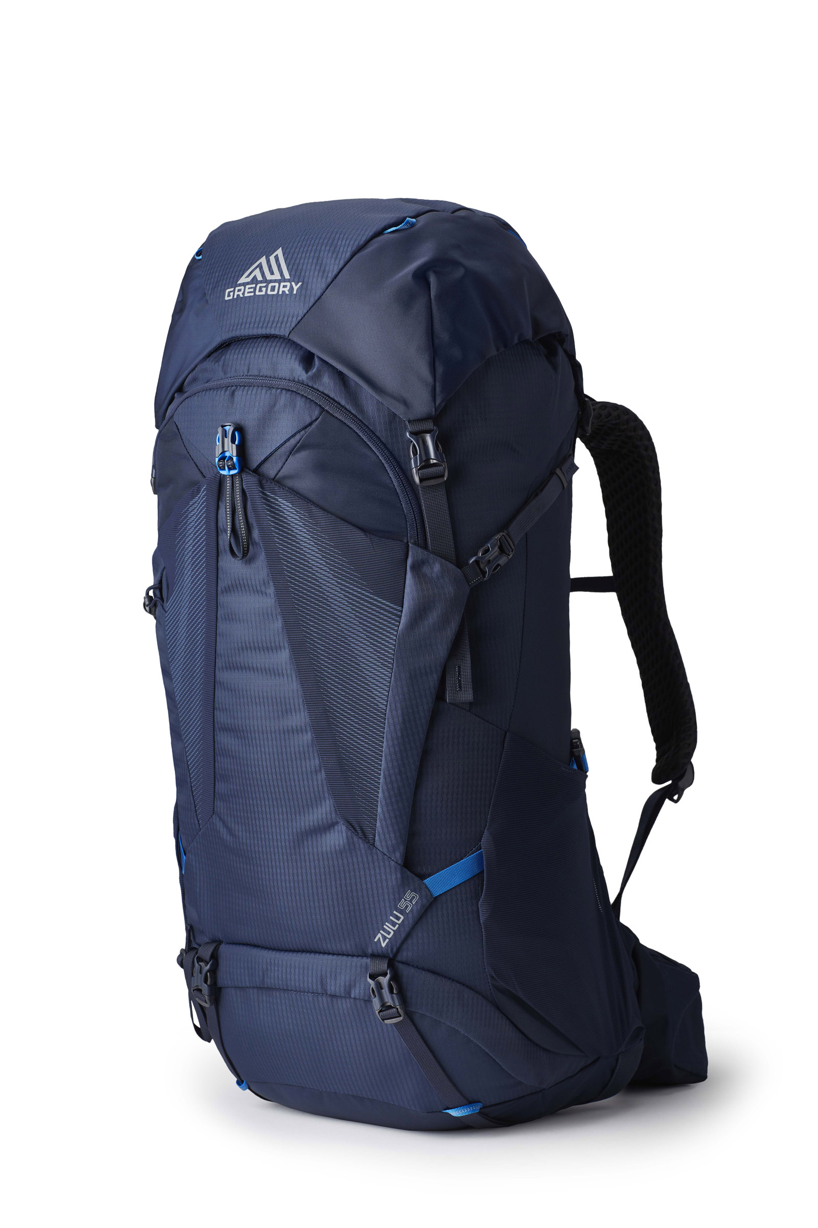 Gregory Zulu 55 Review