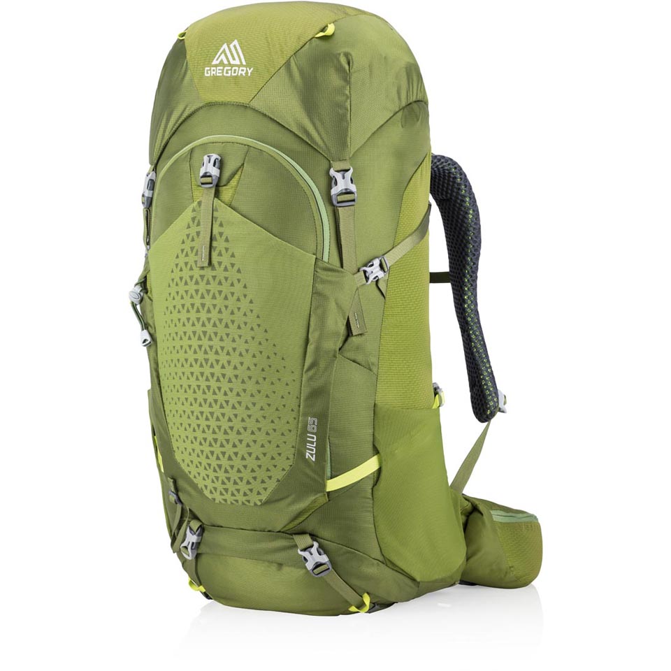 Gregory zulu 65 2019 Clearance