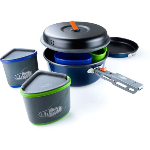 Bugaboo Backpacker Cook System (Clearance) product image - main