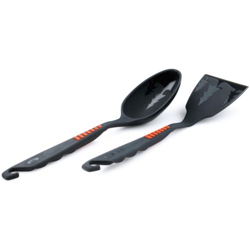 Pack Spoon/Spatula Set product image - main
