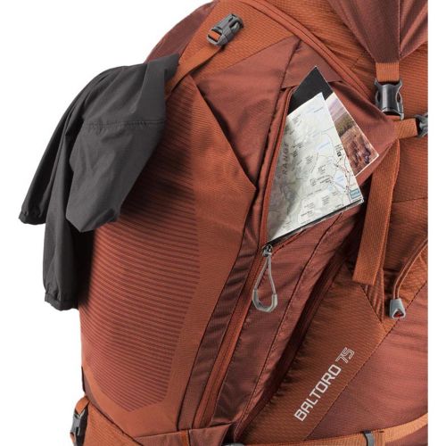 gregory baltoro 75 2018