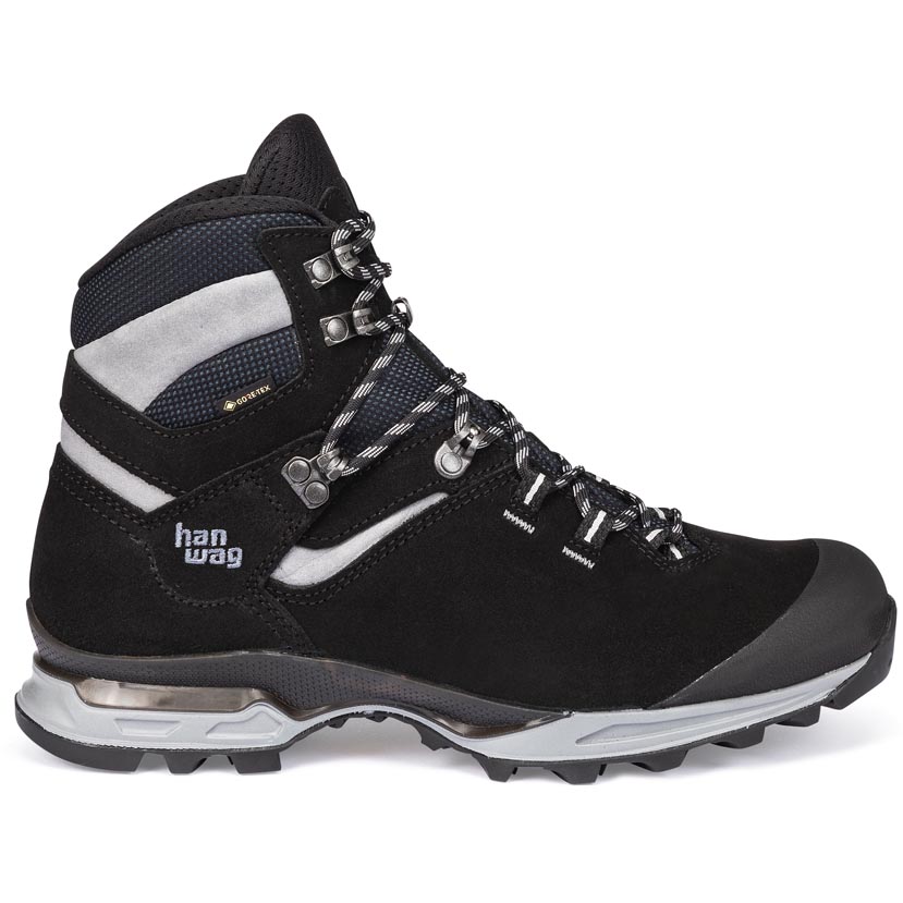 Hanwag Tatra Light GTX - Black/Asphalt