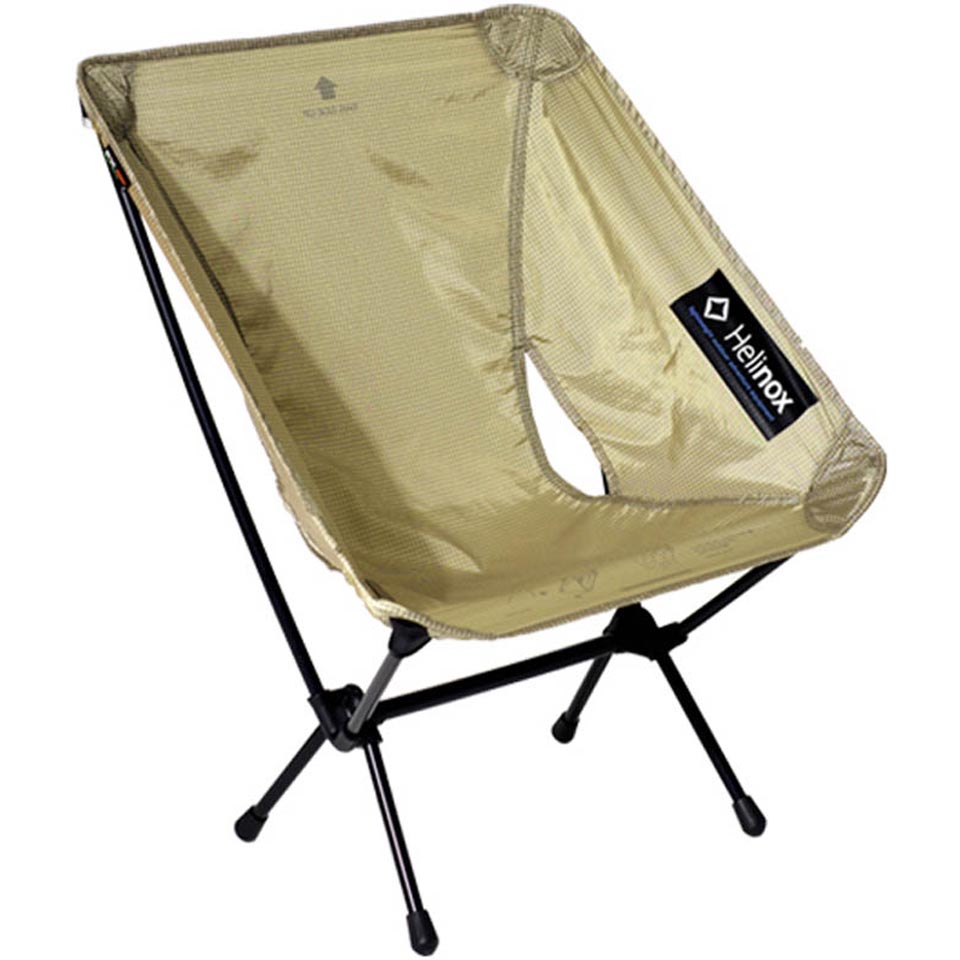 Helinox Chair Zero | Enwild