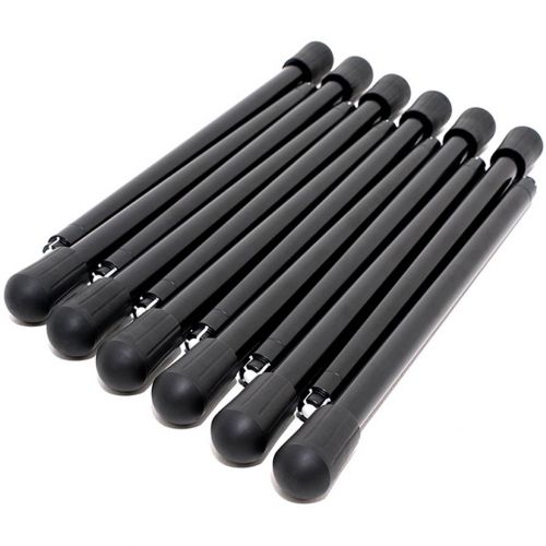 Cot One Leg Converter Kit (12 pieces) product image - main