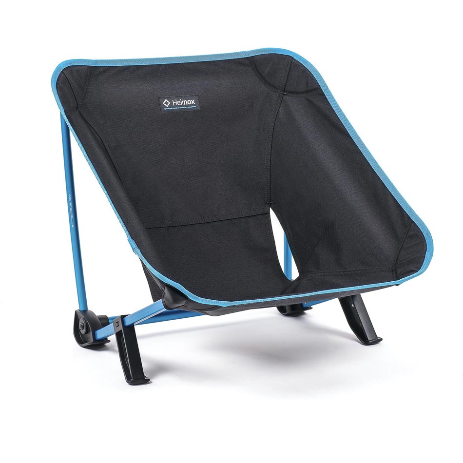Helinox Incline Festival Chair | Enwild