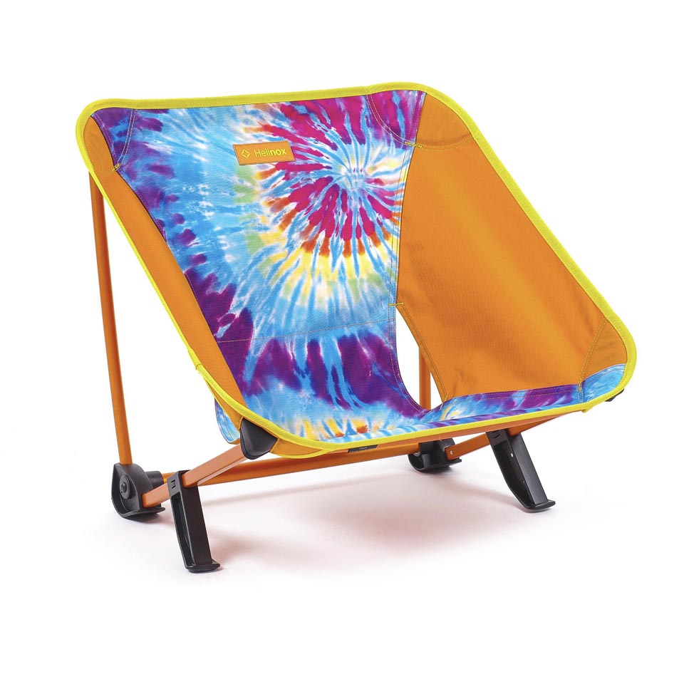 Helinox Incline Festival Chair | Enwild