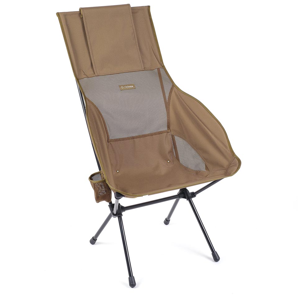 Helinox Savanna Chair | Enwild