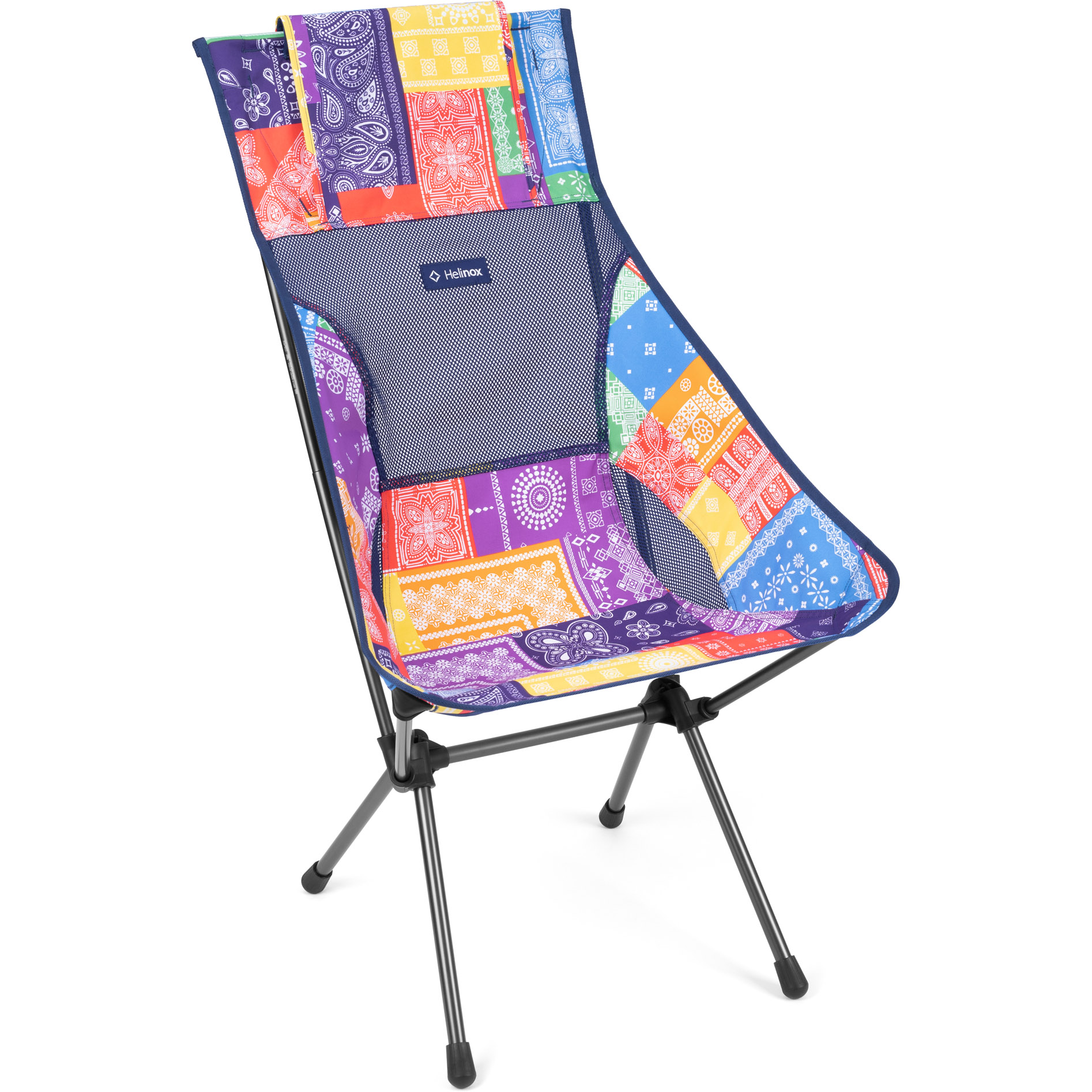 Helinox Sunset Chair | Enwild