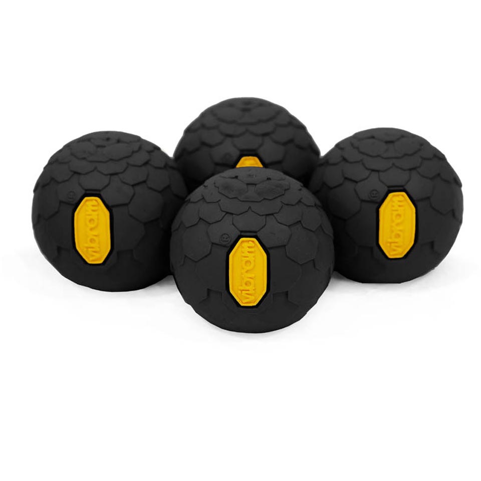 Helinox Vibram Ball Feet Set 45mm | Enwild