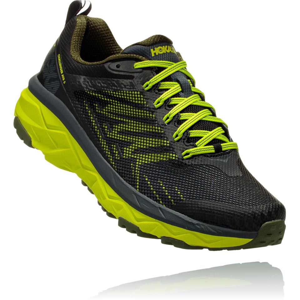 hoka challenger atr 5 sale