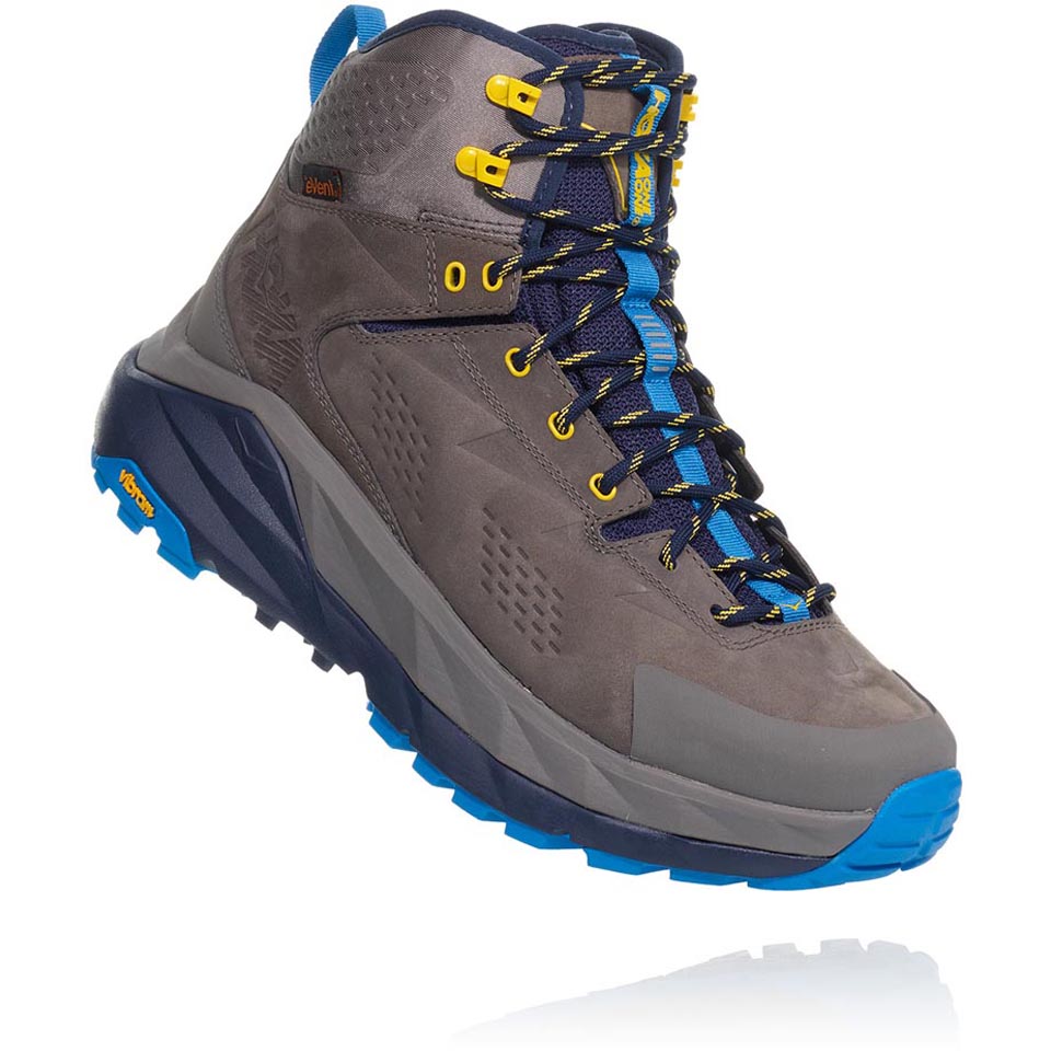 Hoka One One Men's Kaha GTX CLEARANCE | Enwild
