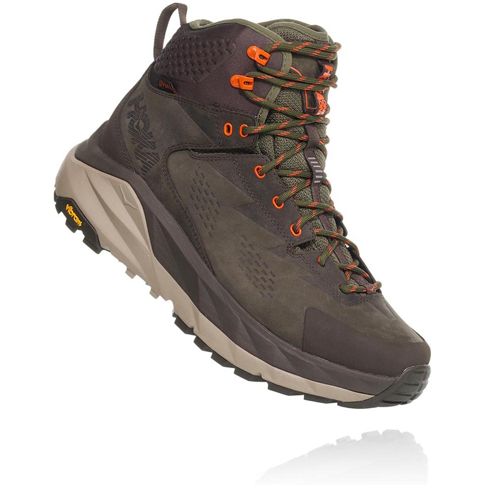 Hoka One One Men's Sky Kaha WP | Enwild