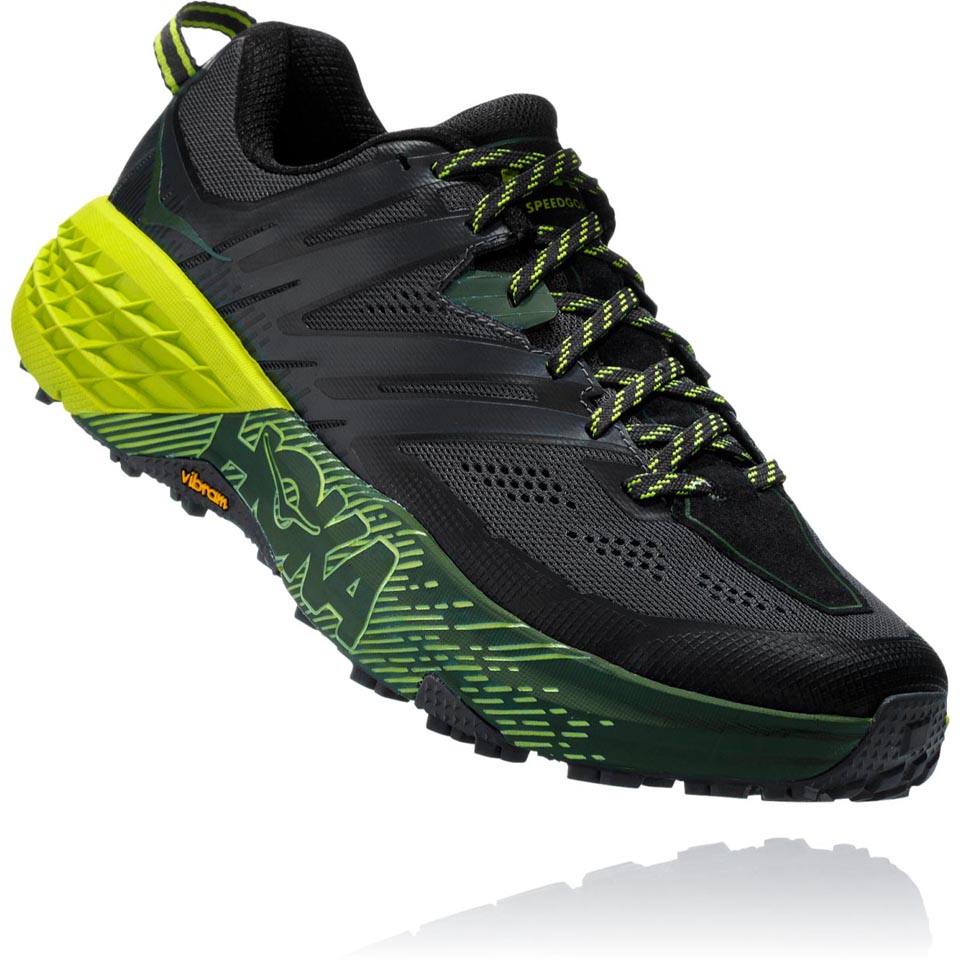 HOKA ONE ONE - 28㎝　HOKA　M SPEEDGOAT 3 ONEONE Hoka One One Men's Speedgoat 3 | Enwild