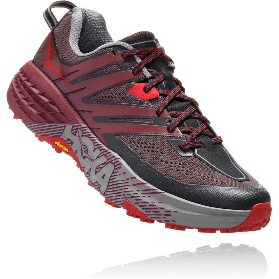 28㎝　HOKA　M SPEEDGOAT 3 ONEONE Hoka One One Men's Speedgoat 3 | Enwild
