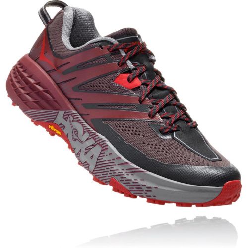Hoka one one speedgoat 3 womens 2025