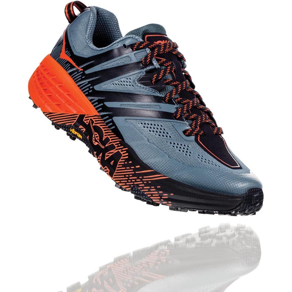 28㎝　HOKA　M SPEEDGOAT 3 ONEONE Hoka One One Men's Speedgoat 3 | Enwild