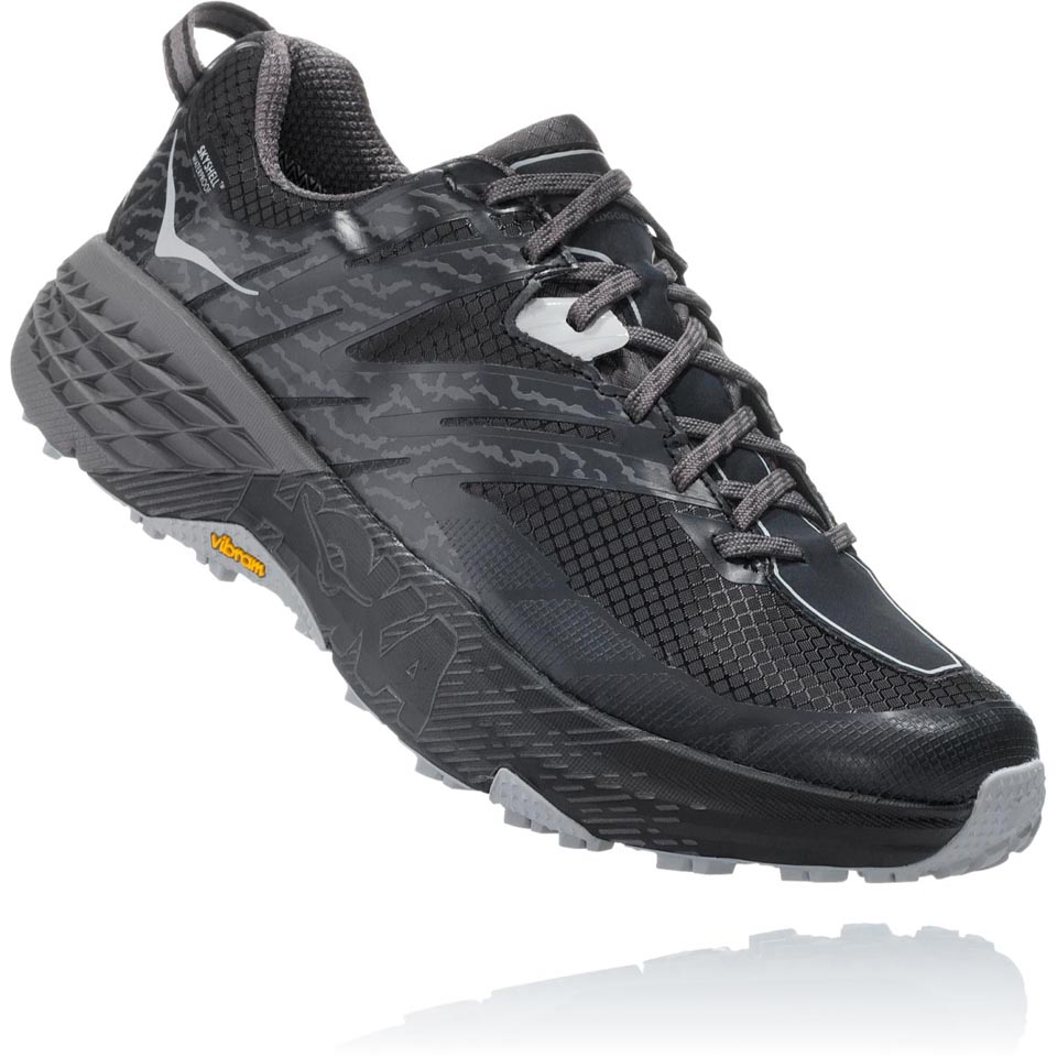 Hoka One One Men s Speedgoat 3 WP Enwild