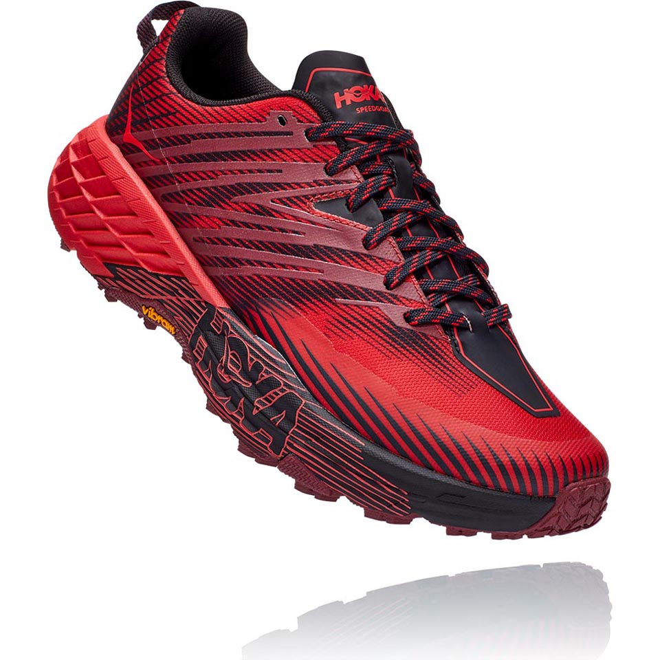 Speedgoat 4 Trail Shoe | HOKA®