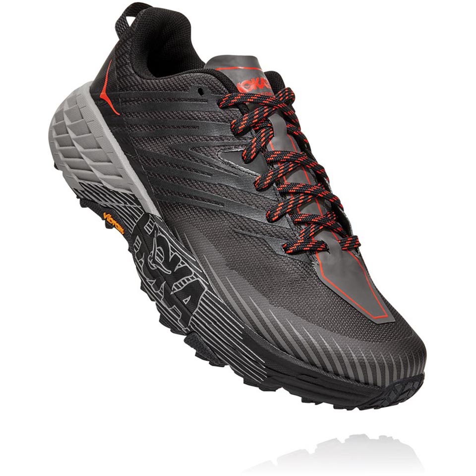 Speedgoat 4 Trail Shoe | HOKA®