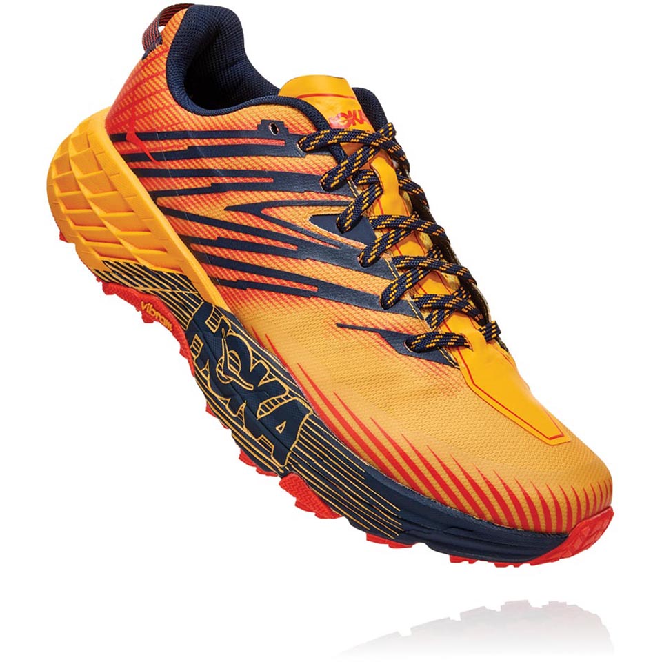 hoka 4