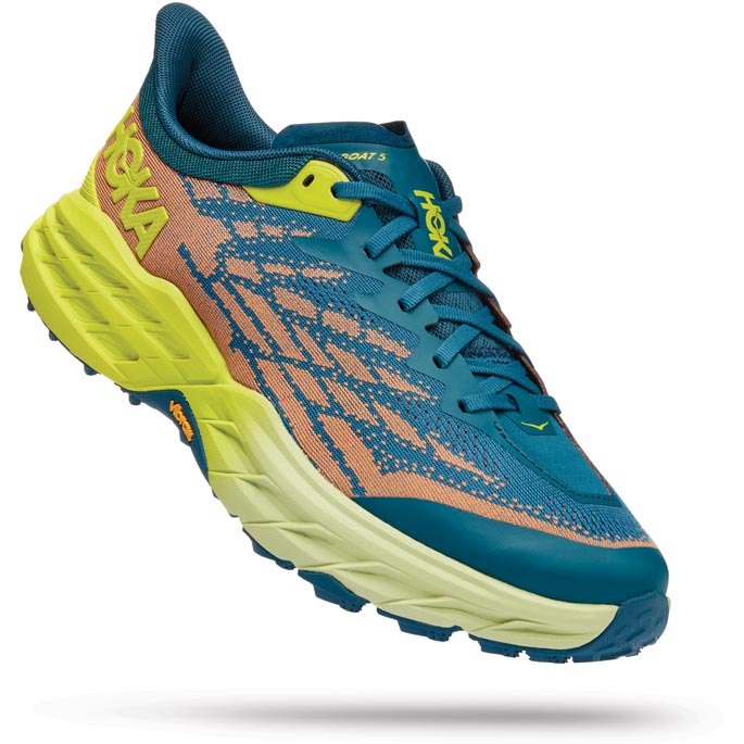 Hoka One One Men's Speedgoat 5 | Enwild