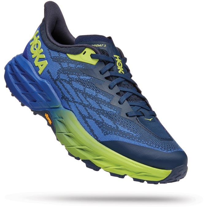 Hoka One One Men's Speedgoat 5 | Enwild