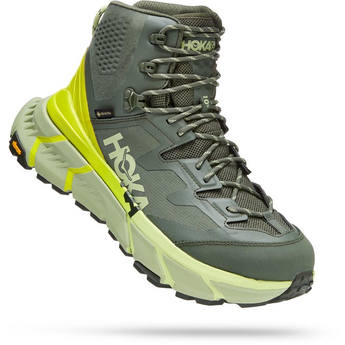 Hoka One One Men's TenNine Hike GTX | Enwild