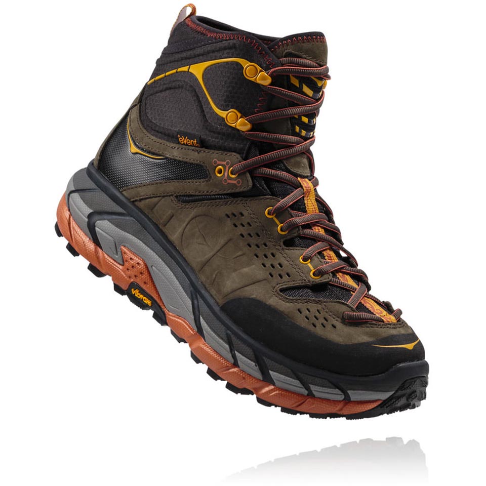 Hoka One One Men's Tor Ultra Hi WP | Enwild