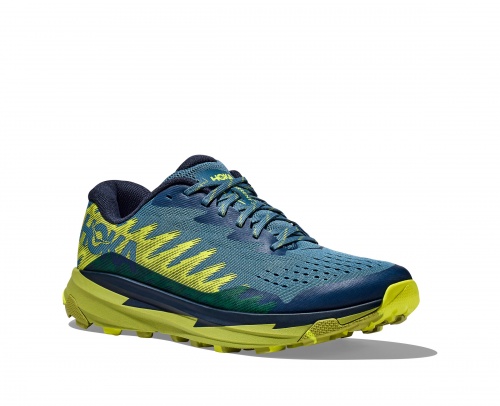 Used hoka running shoes hotsell
