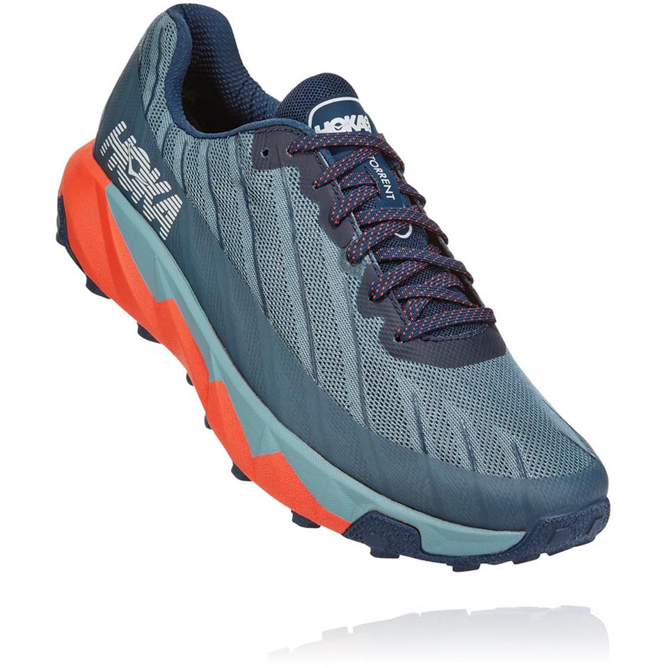 hoka one one clearance