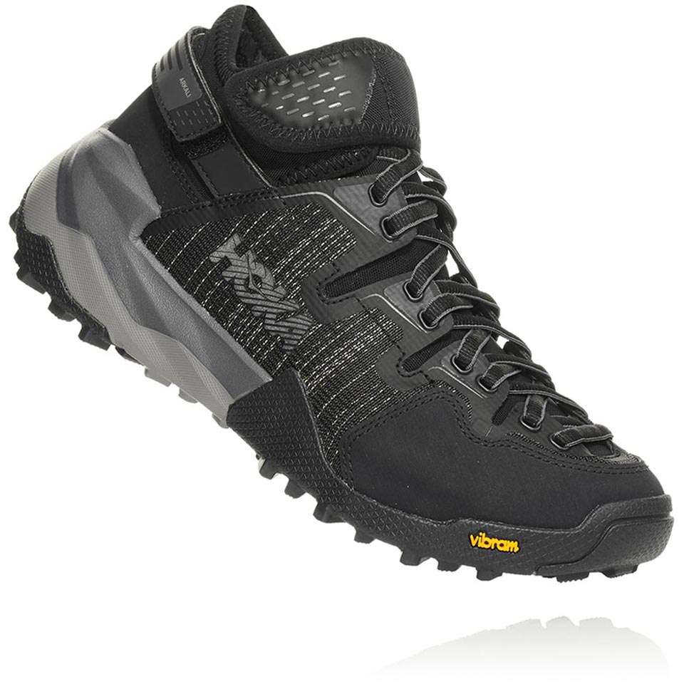 hoka sky arkali women's