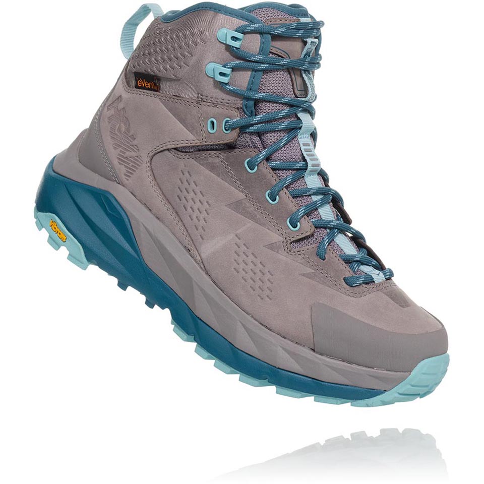 Hoka One One Women's Sky Kaha WP | Enwild