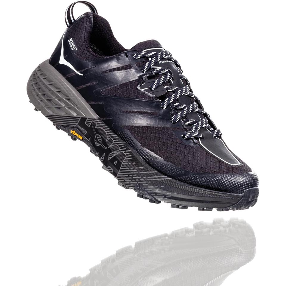 Hoka One One Women s Speedgoat 3 WP Enwild