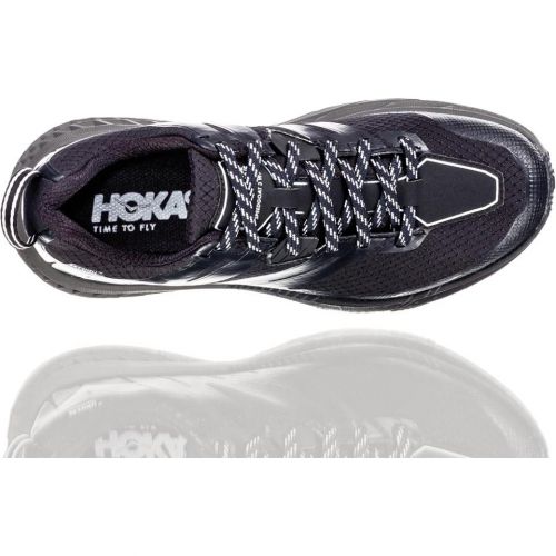 hoka speedgoat 3 waterproof womens
