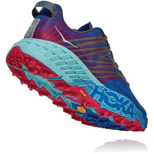 hoka running shoes womens clearance